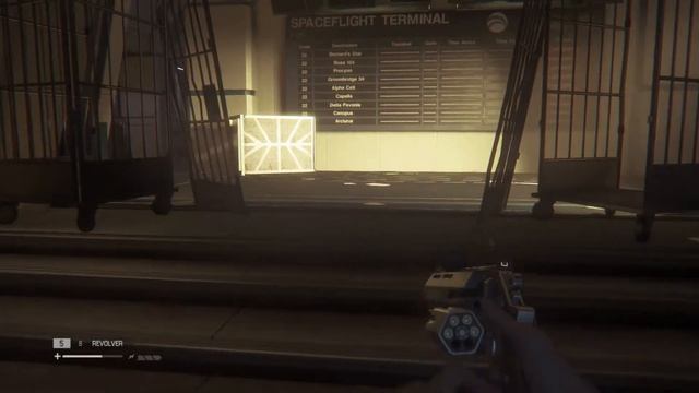 Jettisoned Into Space!!!... | ALIEN: ISOLATION | PART 7 | XBOX SERIES X PLAYTHROUGH смотреть онлайн