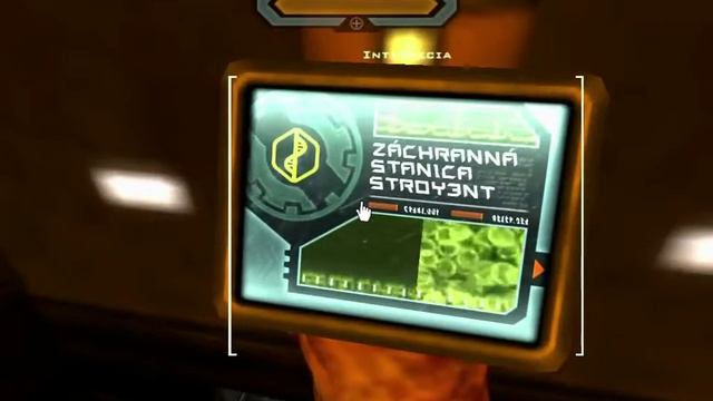 Quake 4 Mission 31 Nexus смотреть онлайн