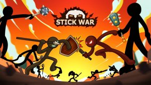 Stick War Legacy | ПРОХОЖДЕНИЕ | ФИНАЛ | #4