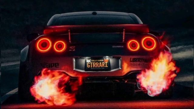 Turkish -  Mafia 🔥 Music  Remix 💣 2021