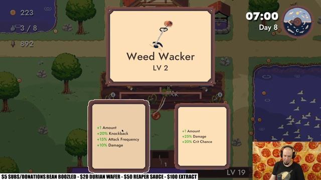 Pesticide Not Required & HELLDIVERS 2 Stream смотреть онлайн