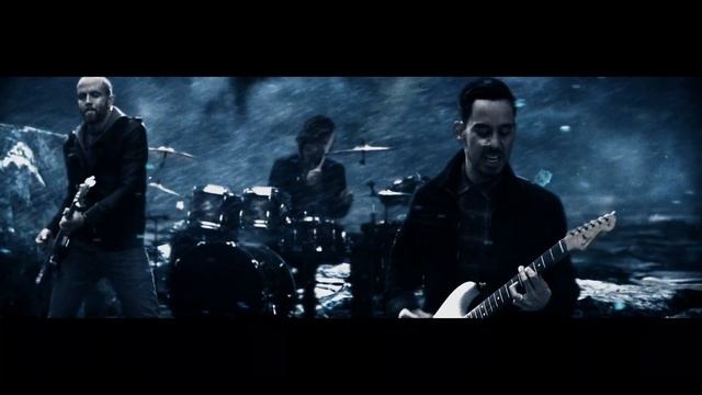 Making of Linkin Park - "CASTLE OF GLASS" feat. in Medal of Honor Warfighter смотреть онлайн