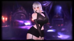 Milf Vampire Mistress Cuddles You To Sleep [Needy] [Dom Mommy] | Monster Girl ASMR Roleplay /F4A/