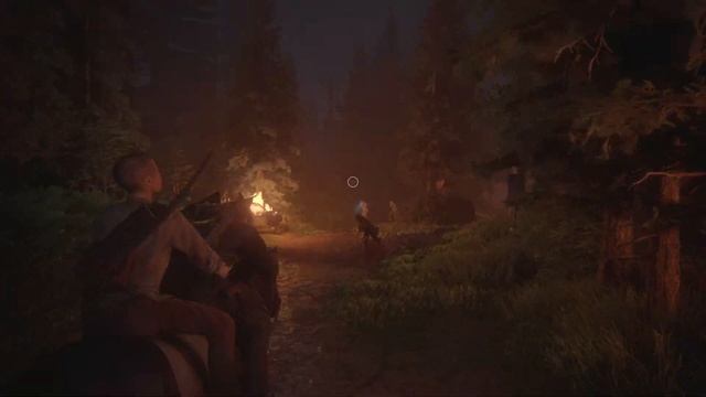The Last of Us Part II Remastered(TOWN A BLAZE) смотреть онлайн