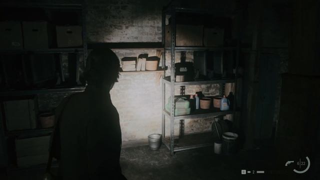 Alan Wake 2 - Episodul 7 "Caldera Station" (Gameplay în Română) смотреть онлайн