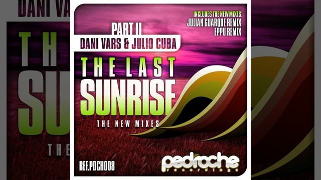 The Last Sunrise (Eppu Remix) смотреть онлайн