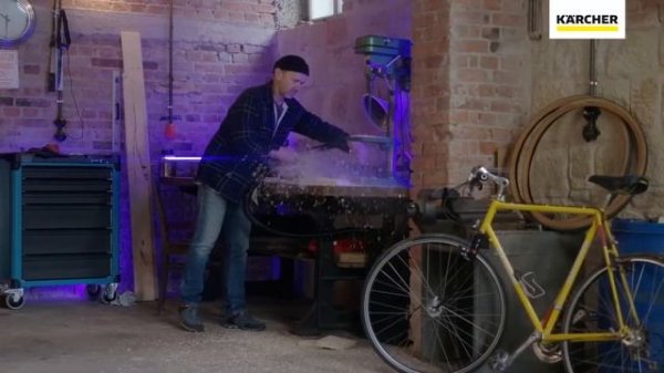 Хозяйственный пылесос Karcher WD 6 P S V-30_6_22_T