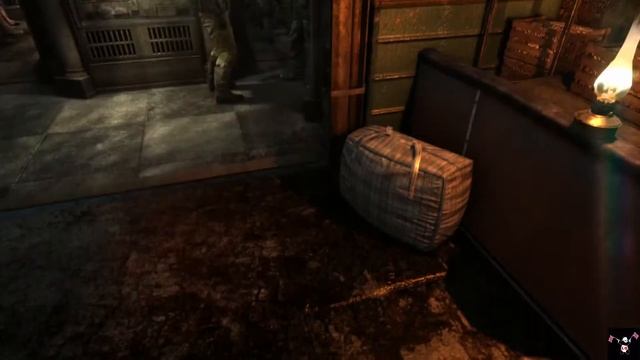 Metro 2034 - Last Light #8 Bolshoi смотреть онлайн