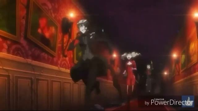 Persona Grumps - Arin Sandstorm смотреть онлайн