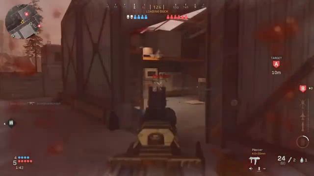 (Stream) Late Night SnD Stream with Salsa : Game Crashed so Restarting Stream смотреть онлайн