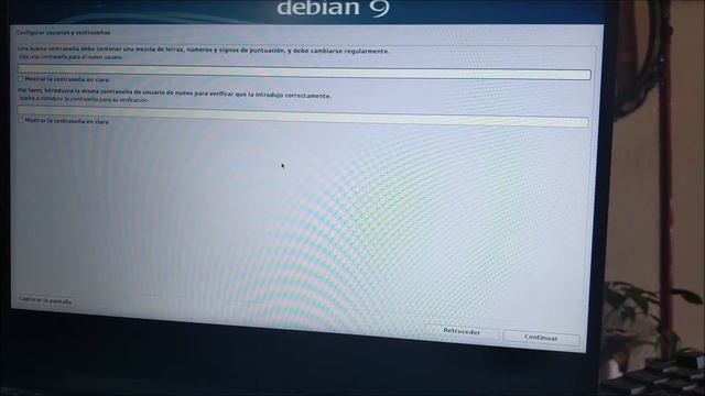 debian смотреть онлайн