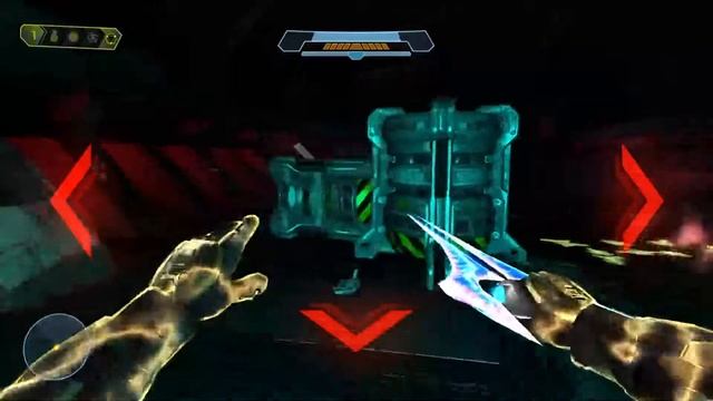 Halo CE SPV3: Noble difficulty playthrough part 14 смотреть онлайн