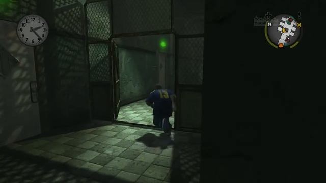 [HD] Bully Scholarship Edition: 61 Finding Johnny Vincent смотреть онлайн