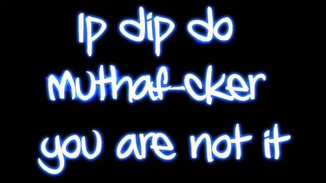 Tinie Tempah feat. Wiz Khalifa - Till I'm Gone Lyrics HD смотреть онлайн
