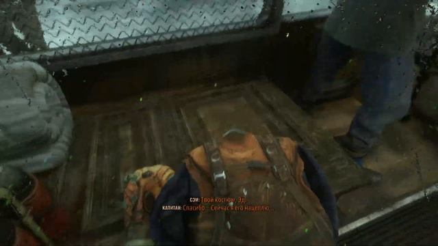 СТРАННЫЙ БОСС И АРАХНОФОБИЯ ✌ METRO EXODUS DLC ИСТОРИЯ СЭМА ◄ #10 смотреть онлайн