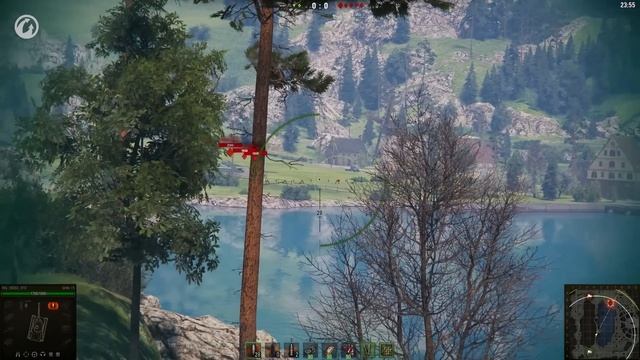 Explaining Mechanics: Concealment - Part 1 смотреть онлайн