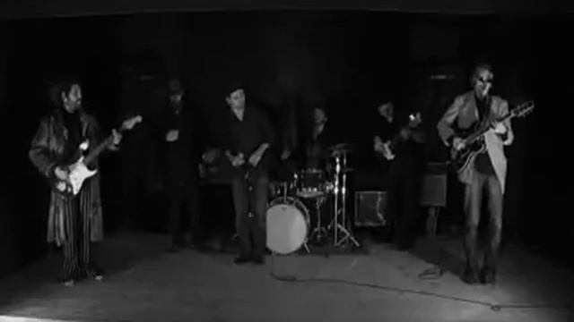 Boogie Machine de Mojo Machine.mp4 смотреть онлайн