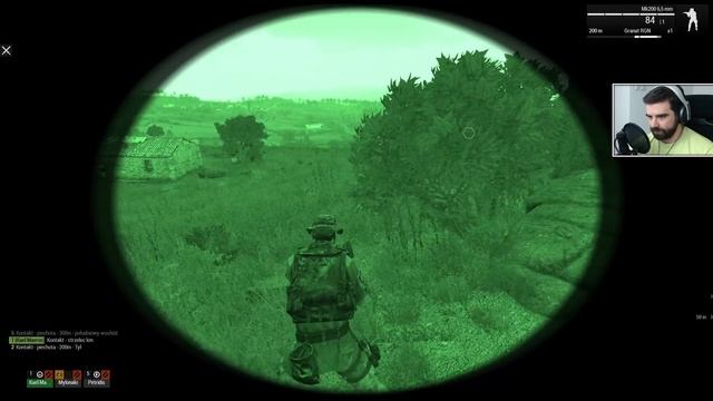 Arma 3 Tac-Ops #1 - Rząd kontra rebelianci смотреть онлайн