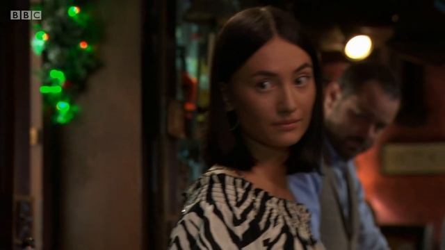 EastEnders - Keegan Baker's Date Doesn't Go Well | 30th November 2021 смотреть онлайн