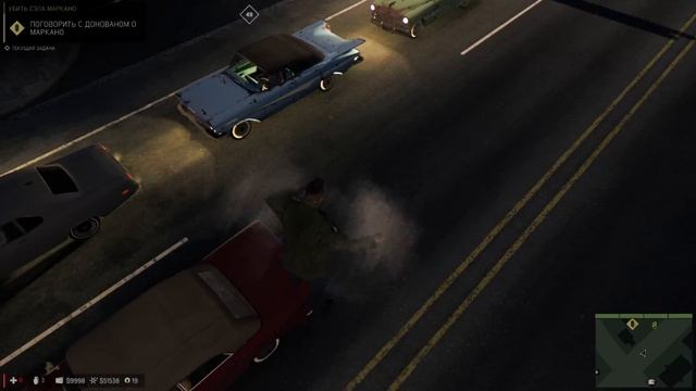 Mafia III is a great game 10/10 смотреть онлайн