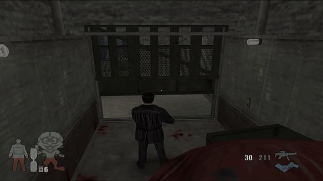 [PS2] - [Max Payne 2] - [Mission #20 - Dearest Of All My Friends] - [4K:60FPS] смотреть онлайн