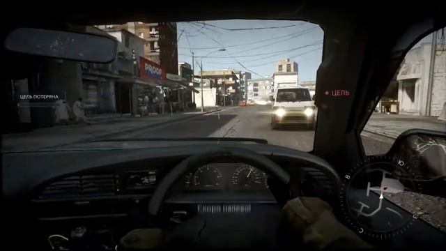 Medal of Honor warfighter 3 часть(3 раза с контрольной точки) смотреть онлайн