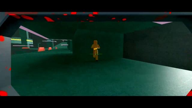 FAL Montage [Roblox Bad Business] смотреть онлайн