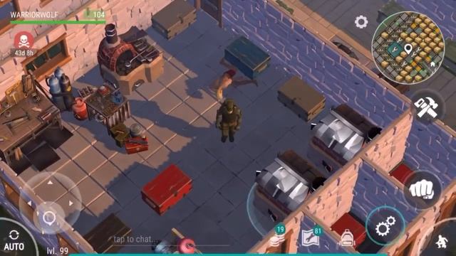 last day on earth survival TR (1.8.6) (1.8.7) [GÜNCELLEME HAKINDA BİLGİLER.] смотреть онлайн