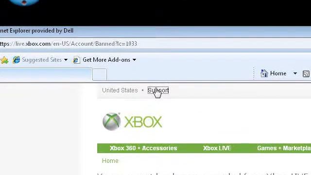 How to send messages on xbox live after your account was suspended смотреть онлайн