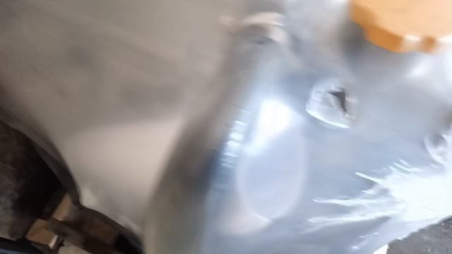 Двс ВАЗ 11189 (компл. №3-агрегат) ТК "ПЭК" от 25.10.2024 смотреть онлайн