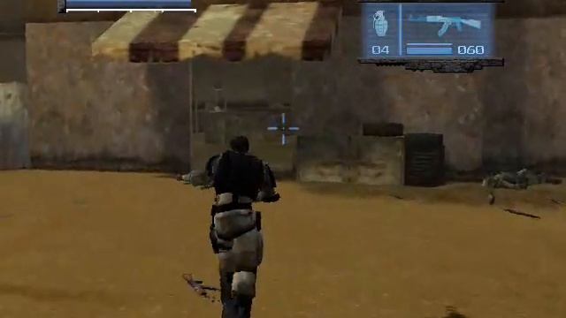 Kill.Switch Gameplay смотреть онлайн