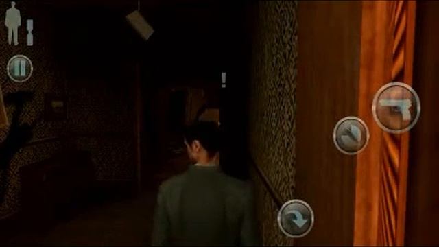 MAX PAYNE PARA ANDROID смотреть онлайн