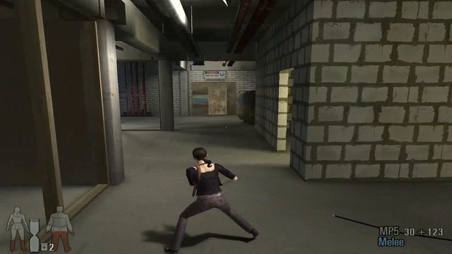 MAX PAYNE 2 SPEEDRUN: NEW SELF RECORD смотреть онлайн