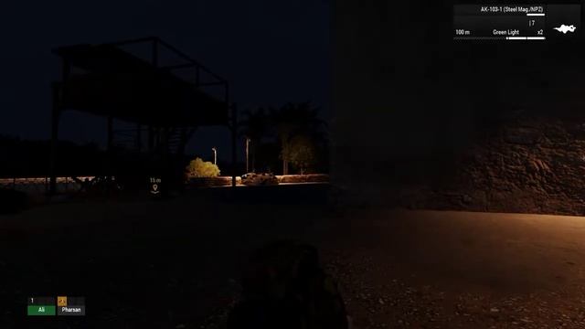 Arma 3 Real Battles: KURDISTAN, IRAQ E3 Disrupting Enemy Forces at Rasheed смотреть онлайн