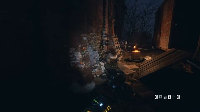 Metro exodus часть 5 смотреть онлайн