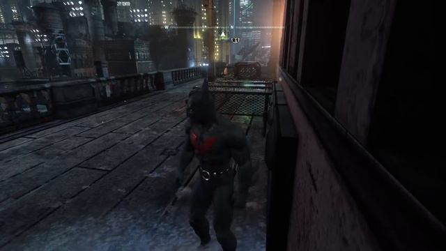 Batman Arkham Collection