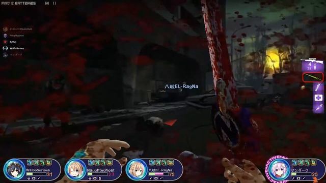 [Left 4 Dead 2] 13 parts workshop map? DNIEPR #3 смотреть онлайн