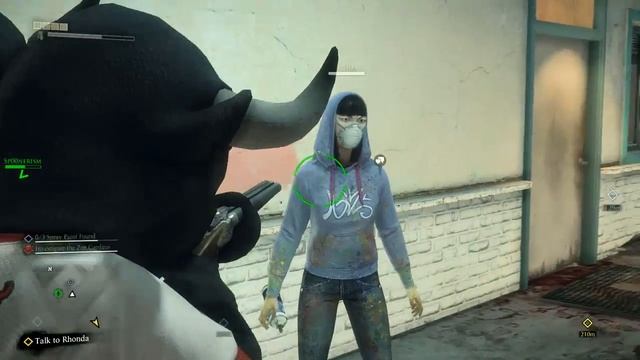 AFRO TWINS - Dead Rising 3 Co-op w/Nova & Sp00n Ep.4 ( Xbox One ) смотреть онлайн