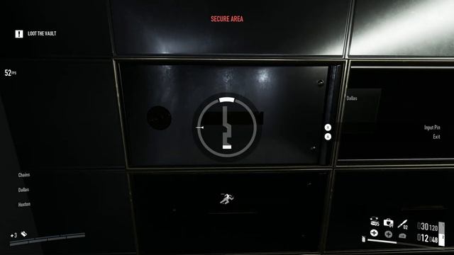 Overkill Solo No Mask No Rest For The Wicked | Payday 3 смотреть онлайн