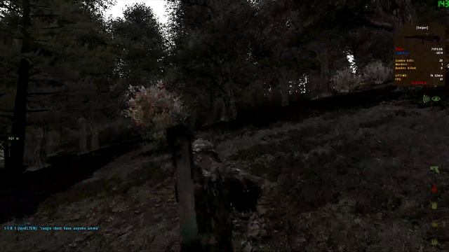 Server Event - Arma 2: DayZ Epoch - Ep.2 смотреть онлайн