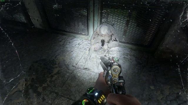 Metro Exodus 2022 09 22 22 17 42 02 DVR смотреть онлайн