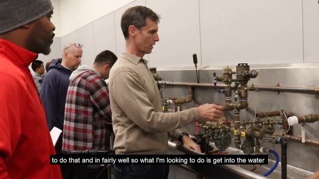 News PKG- Center for Water Studies; Cuyamaca College смотреть онлайн