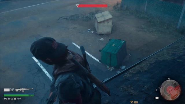 Days Gone (13-Серия.) смотреть онлайн