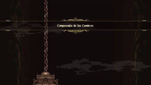 Blasphemous//Episodio5// Las 3 angustias :P смотреть онлайн