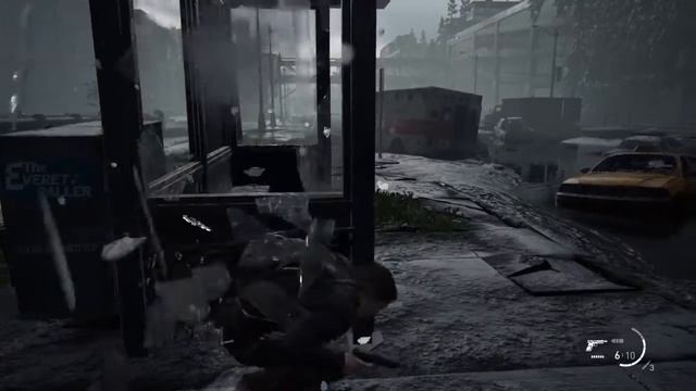 The Last of Us™ Part II_SNIPER Tommy GET TO HIM FAST смотреть онлайн
