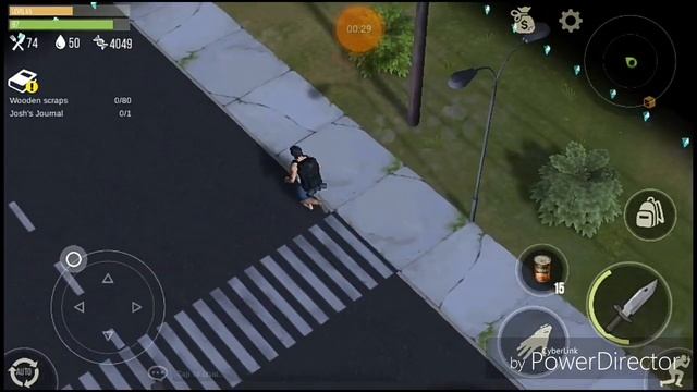 Prey Day Survival fragments of the city part 3 mission 5 смотреть онлайн