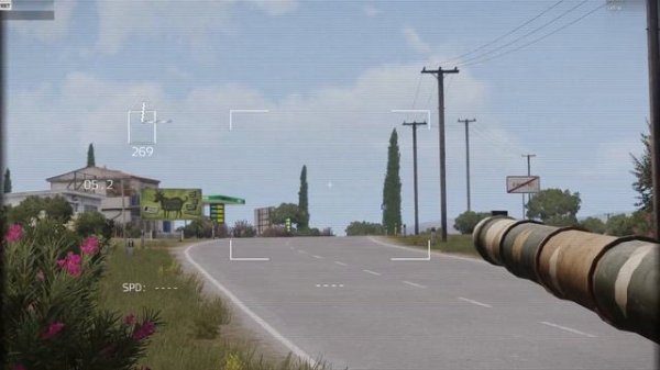 Today, Russian Commanders of Army Suffered Heavy Losses from the Ukrainian modern tanks TP-56 Arma