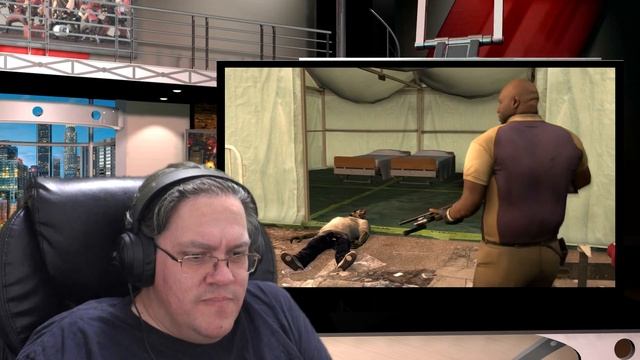 She Useless, Left 4 Dead 2 - The Beginning Reaction смотреть онлайн