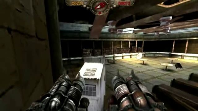 Painkiller NecroGenesys смотреть онлайн