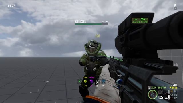 (payday 2) Bulldozer.mp4 смотреть онлайн